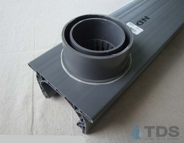 234-Bottom-Outlet-BottView Spee-D channel NDS