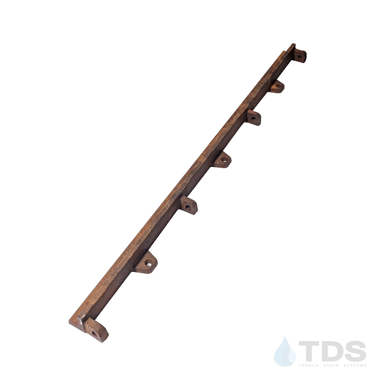 6516 USF cast iron frame - 1 piece