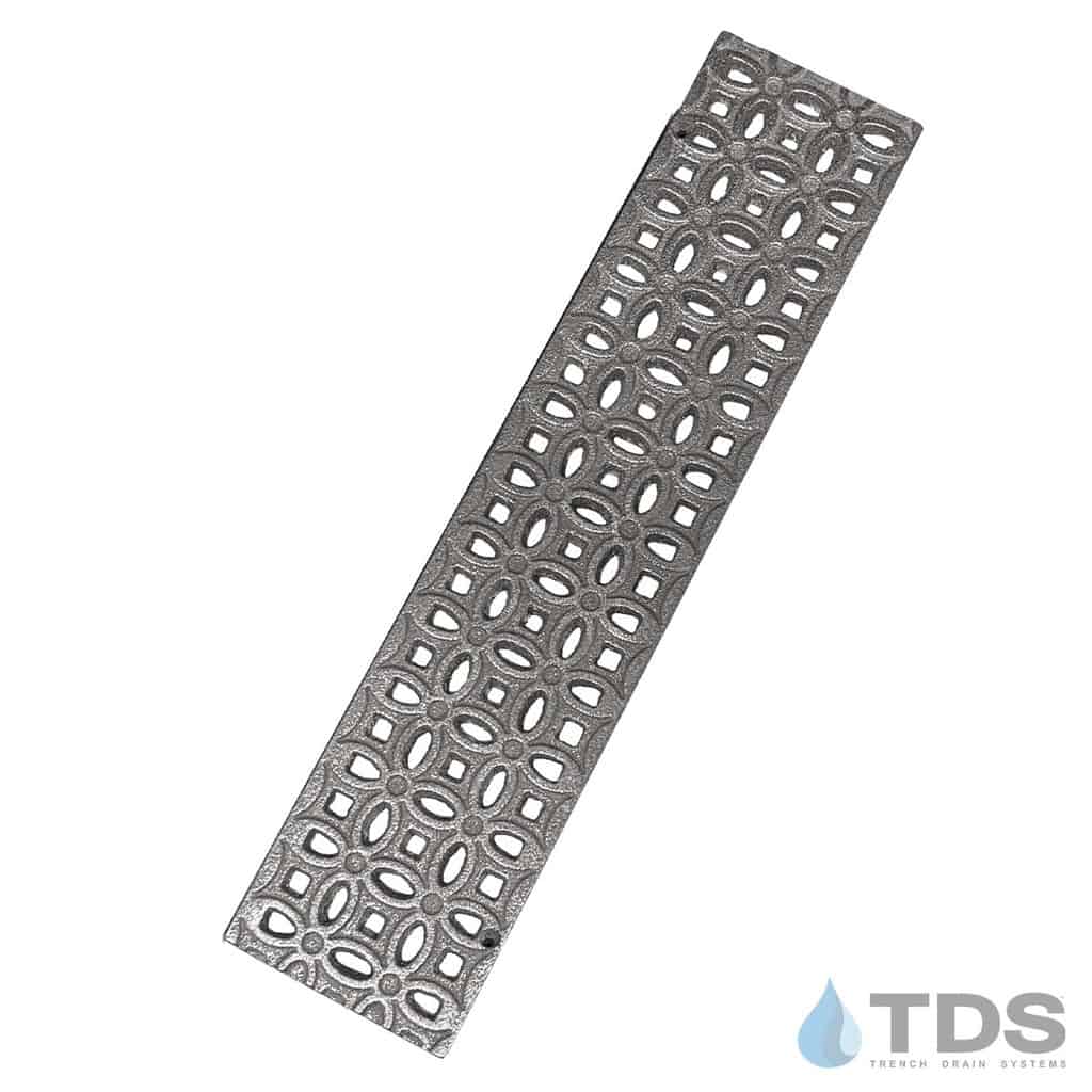 BA-LUNA-0312-A TDS Luna Natural Aluminum Grate