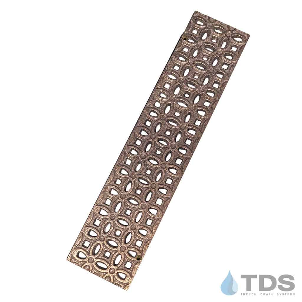 BA-LUNA-0312 TDS Luna Natural Bronze Grate