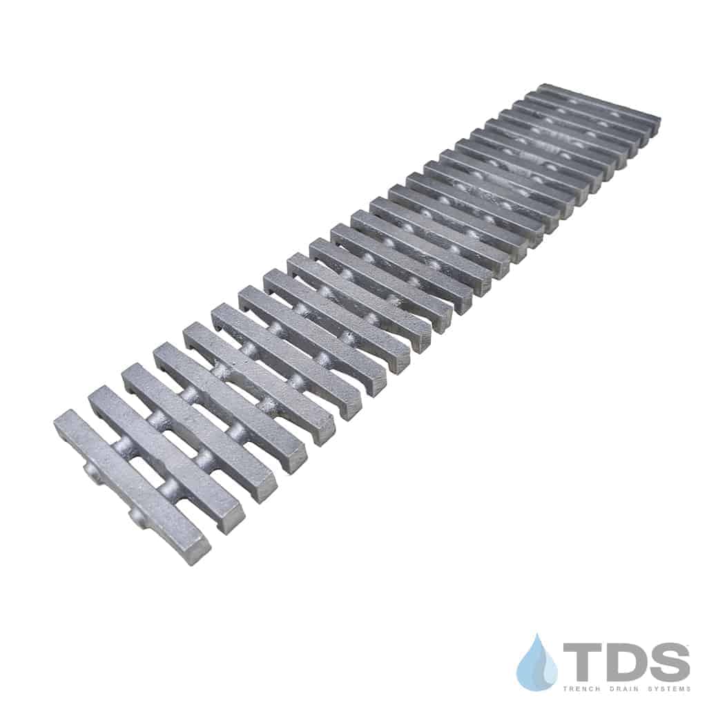 BA-PED-0312 Mini Channel Pedreda Grate