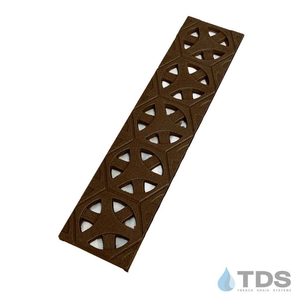 BA-TAR-0312-BF TDS Bronze Age Tardis grate in BoOF