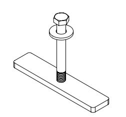 DA0642BHS-locking device