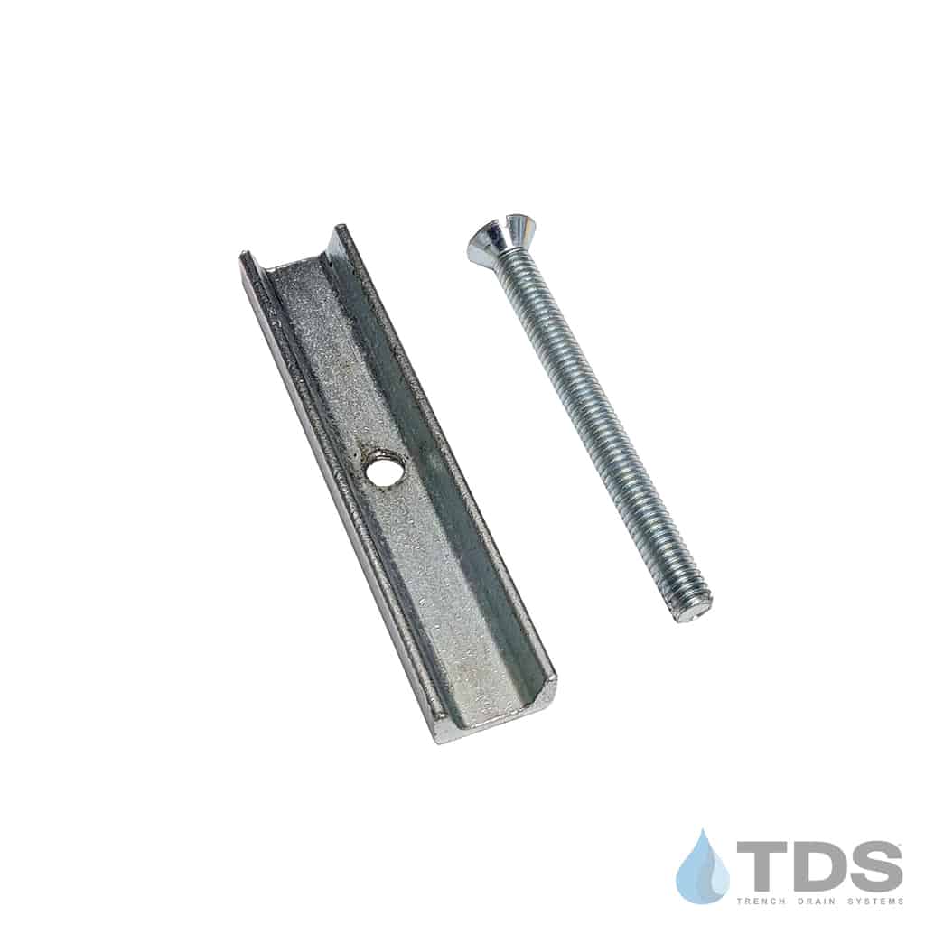 TDS-POLYCAST DA0642H Locking Device for 700 series Galvanized Grates