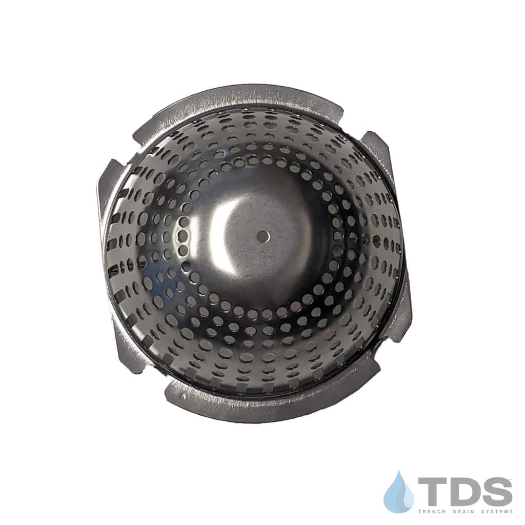 DA0663 Stainless Steel Strainer(4)