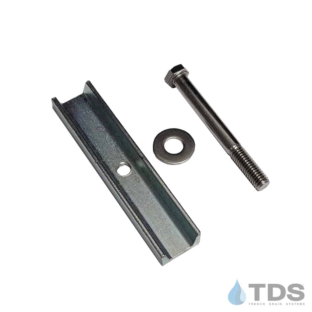 POLYCAST DA0942 Hold-Down Device for 900 Series