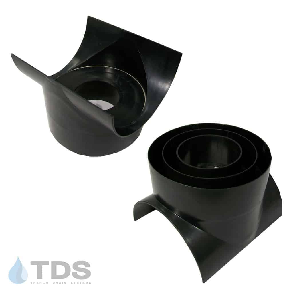 Bottom Outlet 3000 Series
