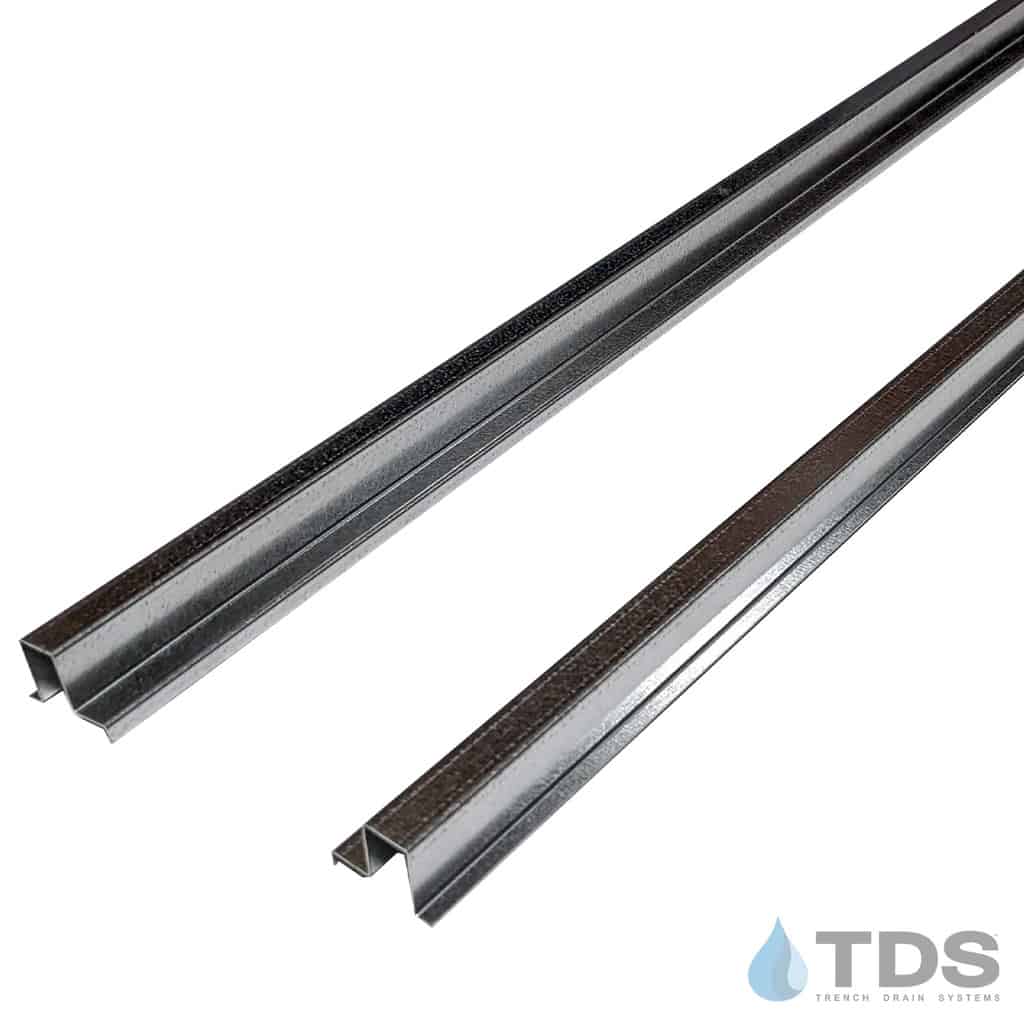 DA6020A-Galvanized Edge POLYCAST