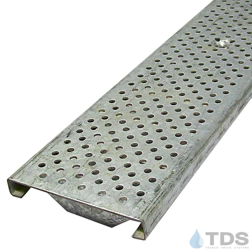 DG0646R Galvanized Grates