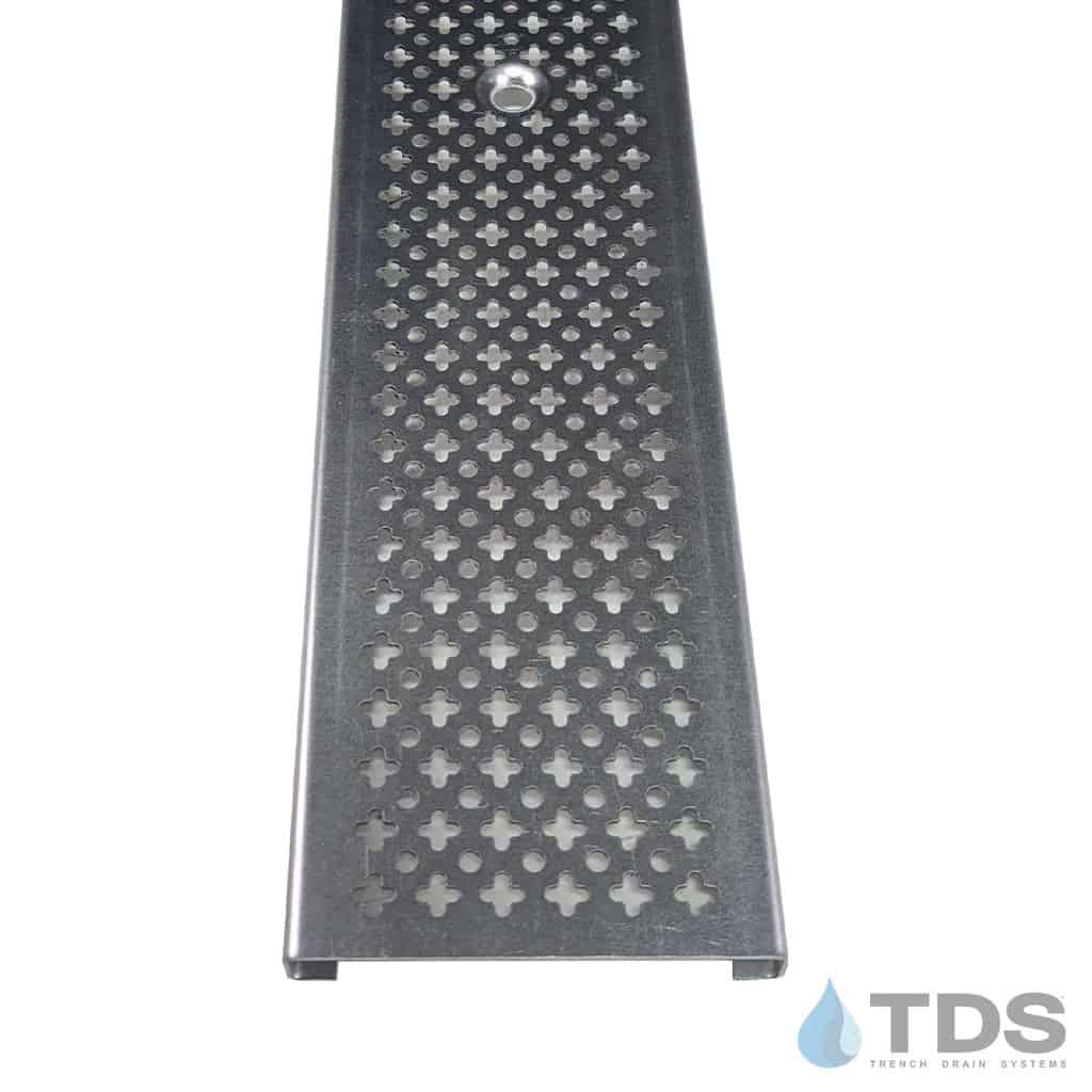 DG0620 CATH-Galvanized Steel POLYCAST and SS600