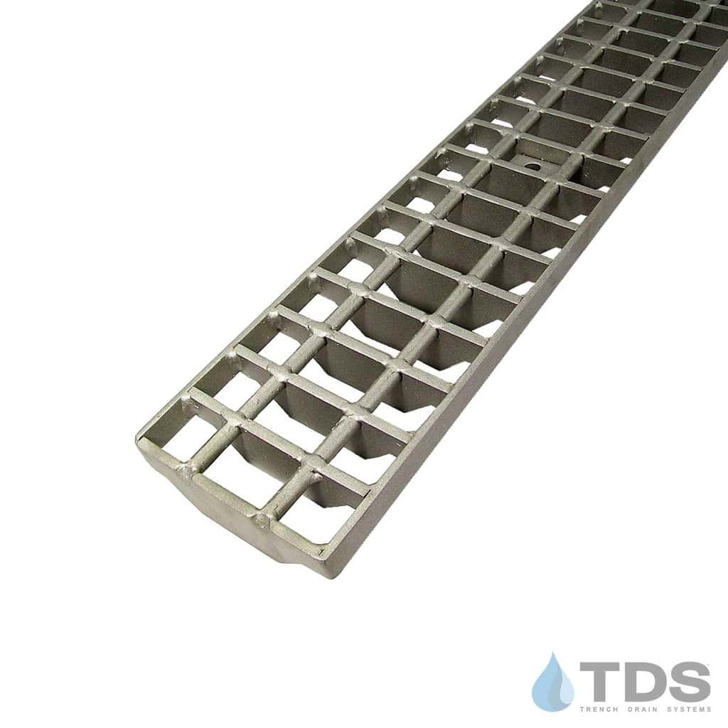 SS Bar grate DG0699 Polycast