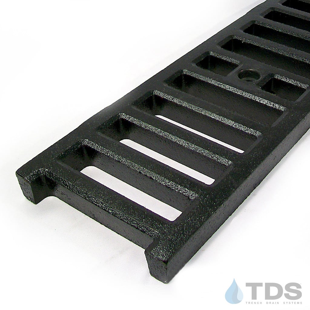 DG3041D-grate ductile iron class f grate