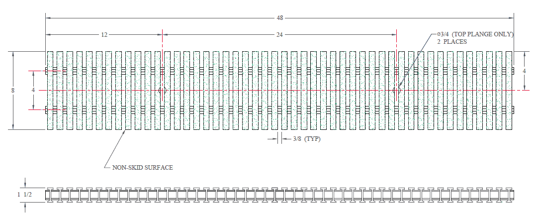 DG3044-spec-Fiberglass-I-Bar-Grate-3000-Series