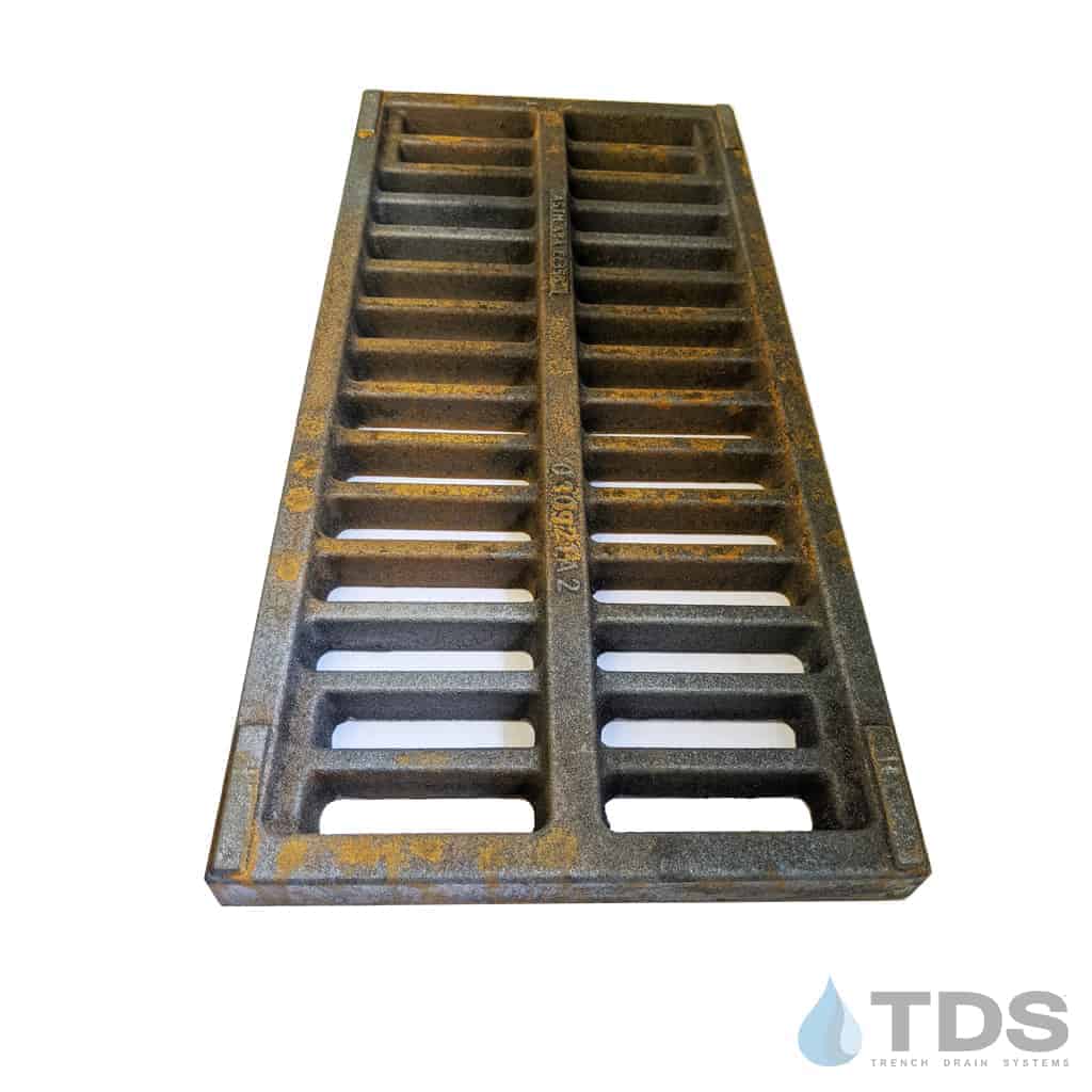 Heavy Duty Grates