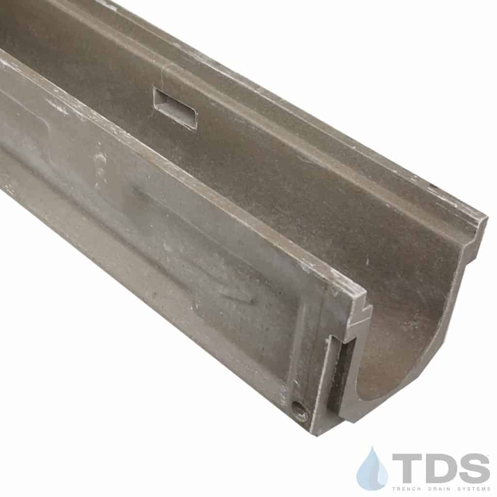 DP0600 POLYCAST 600 channel