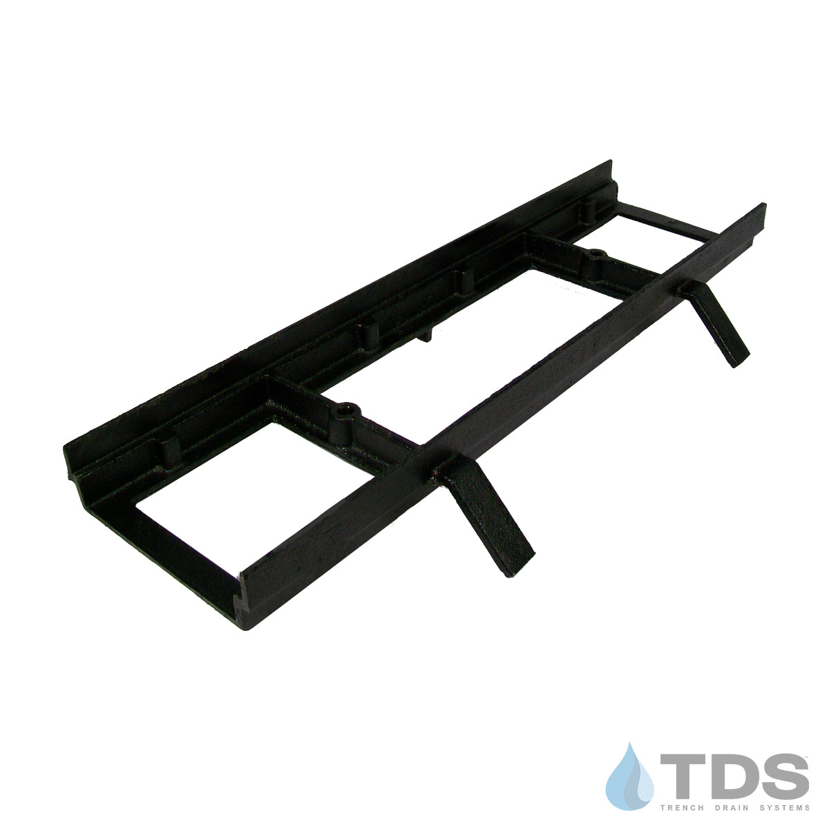 Dura Slope Ductile Iron Frame