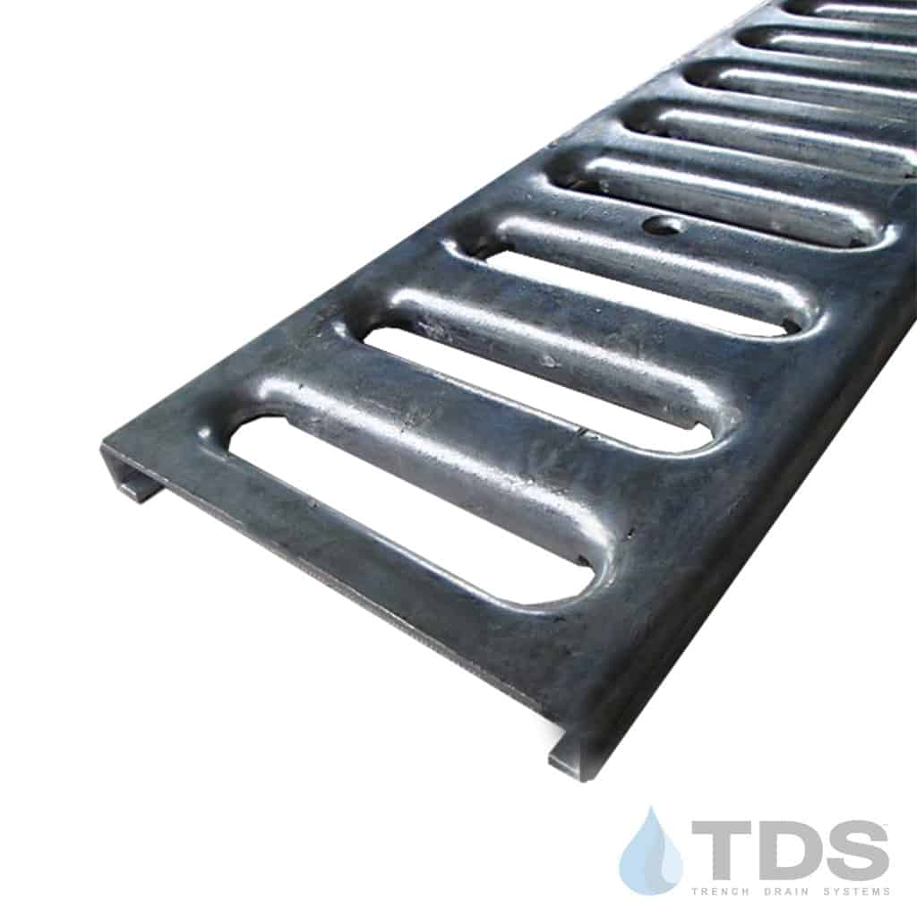 DS-221 Galanized Slotted