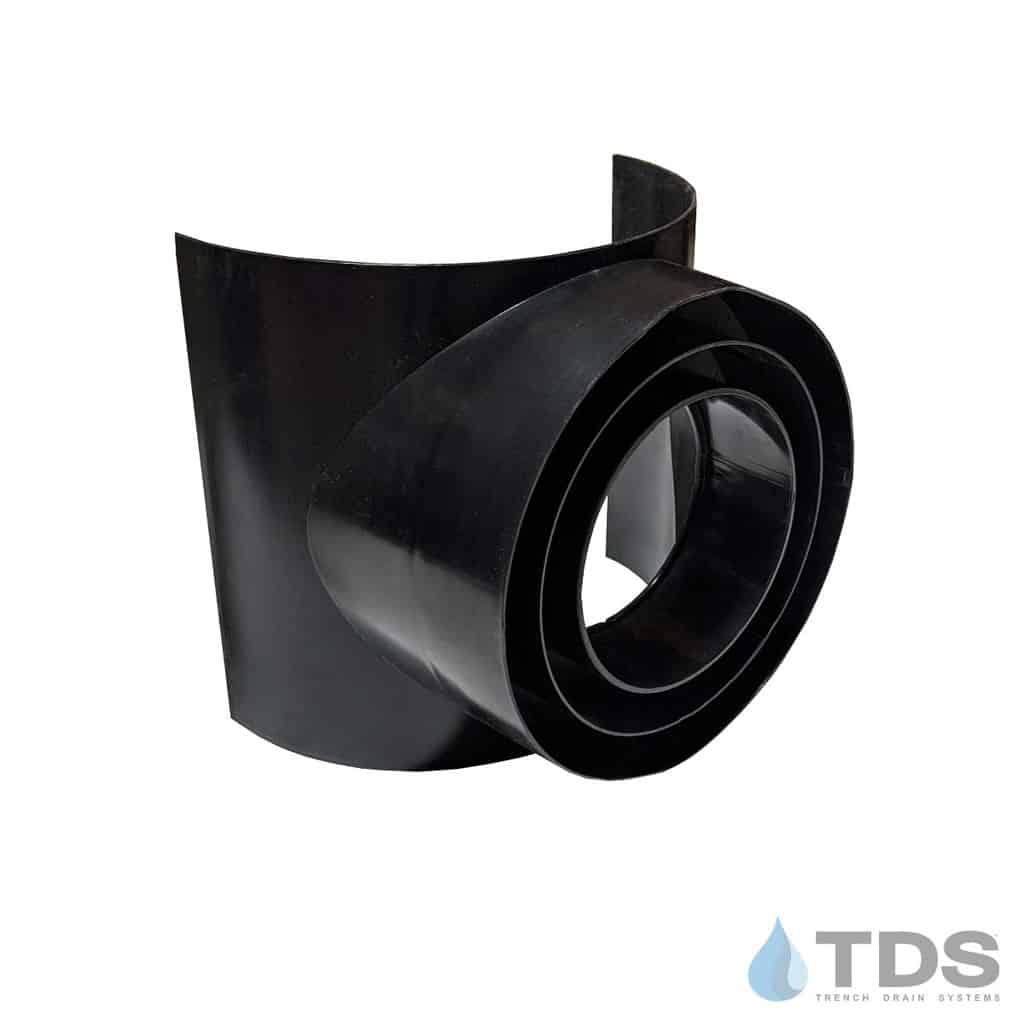 FA1200S 6inch-8inch-10inch Bottom Outlet for FP1200