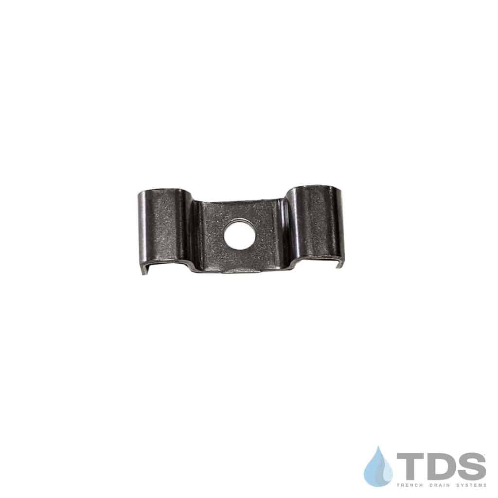 FG-734250 fiberglass grate locking device