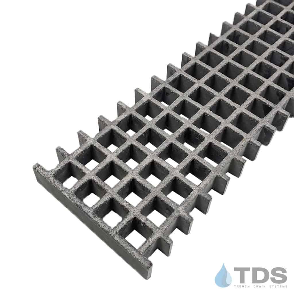 FGK-MESH-EZ-08 Fiberglass Grate