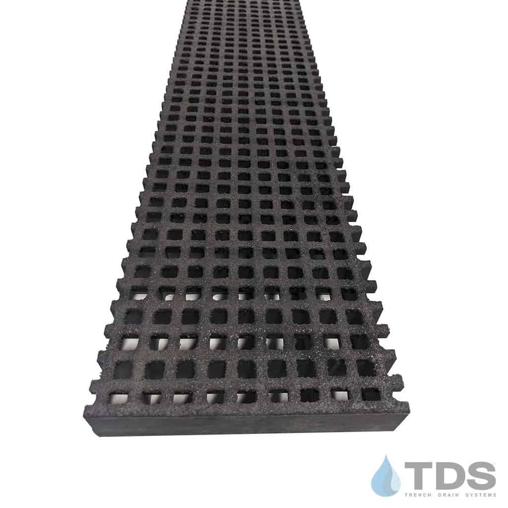FG-MICRO-0848 Fiberglass Micro Mesh Grate