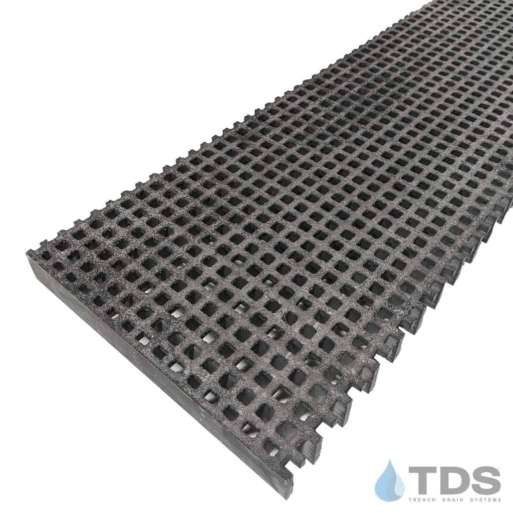 FG-MICRO-1248 Fiberglass Micro Mesh Grate