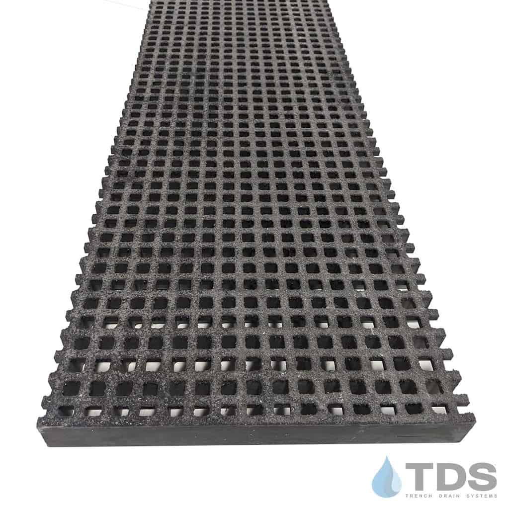 FG-MICRO-1248 Fiberglass Micro Mesh Grate