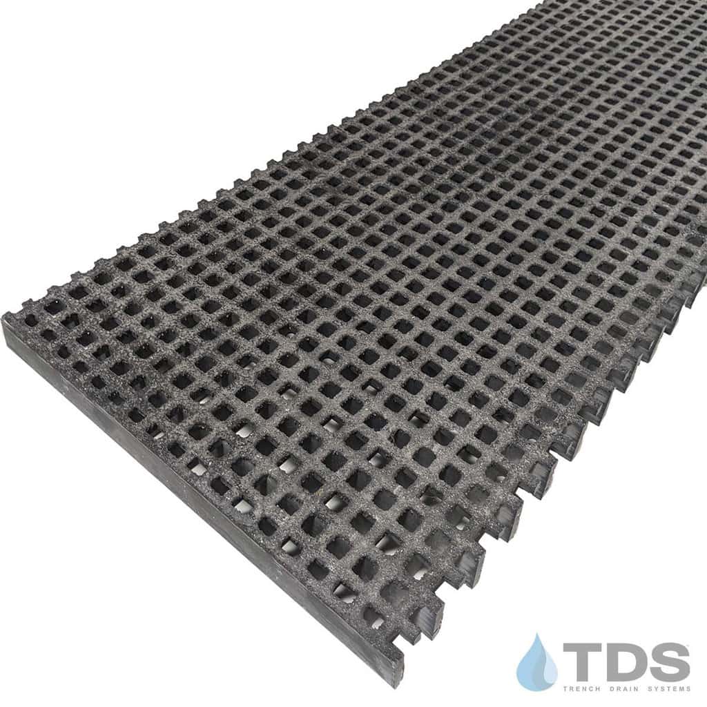 FG-MICRO-1448 Fibergrate fiberglass Grate in Micro Mesh
