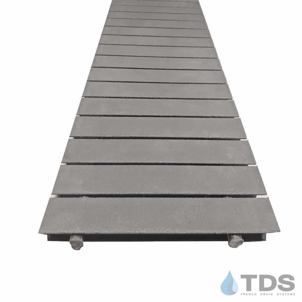 FG-T1215-0948 FRP T-Bar Fiberglass Grate