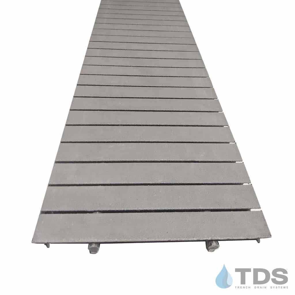 FG-T1215-1248 FRP T-Bar Fiberglass Grate