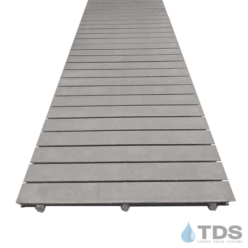 FG-T1215-1548 Fiberglass T-Bar Grate15 inch