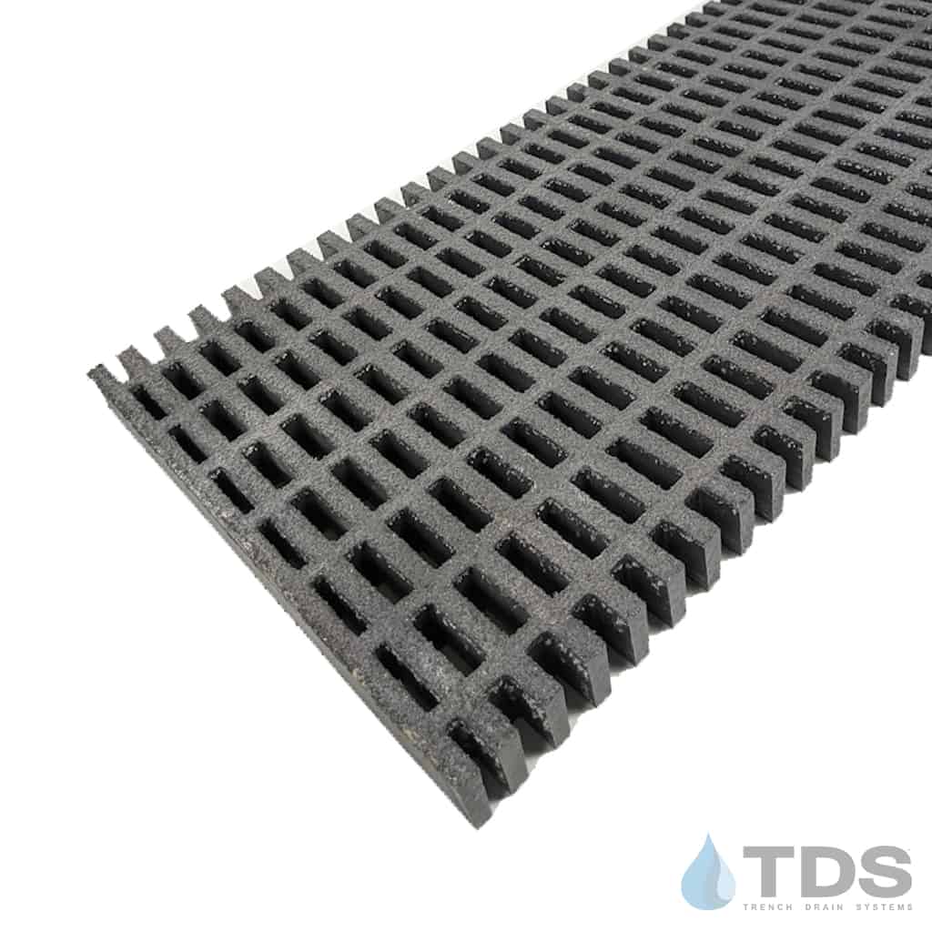 FGK-HLC-14 Fiberglass Mesh Grate