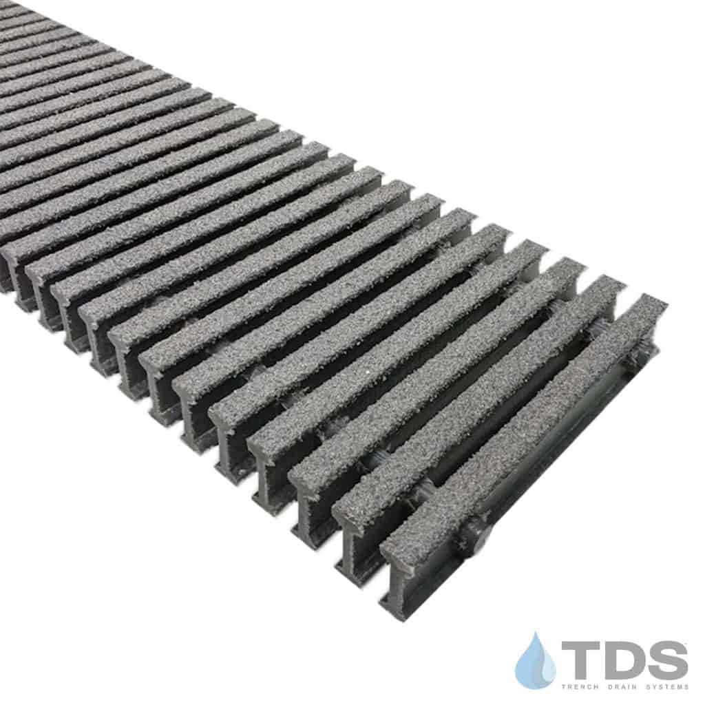 FGK-I4015-09-Grate Fiberglass I-Bar Grate