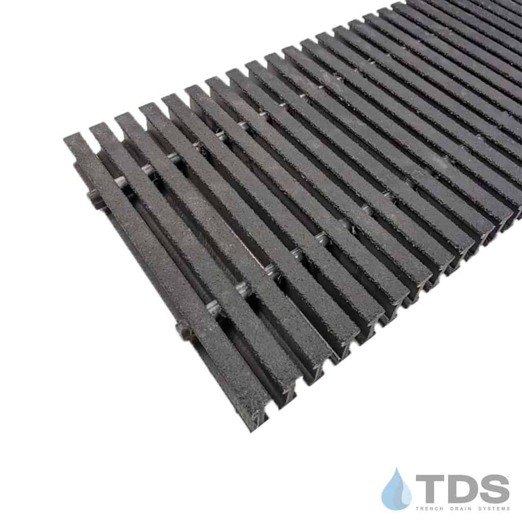 FGK-I4015-12 Fiberglass I-Bar Grate
