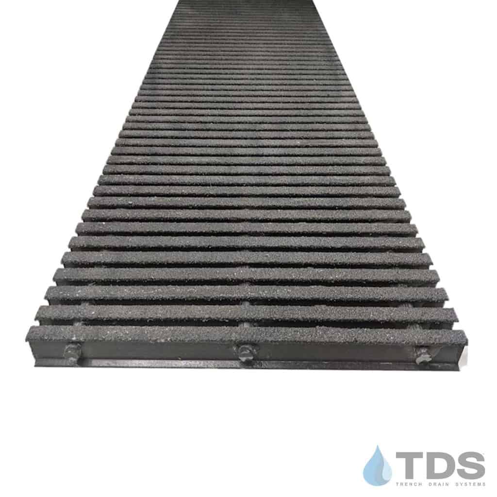FGK-I4015-15 I-Bar Fiberglass Grate