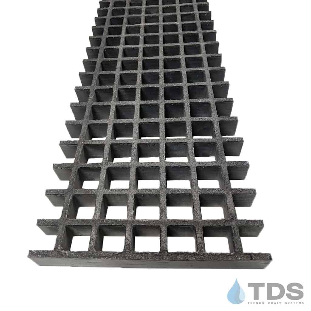 FGK-MESH-EZ-10 Fiberglass Grate