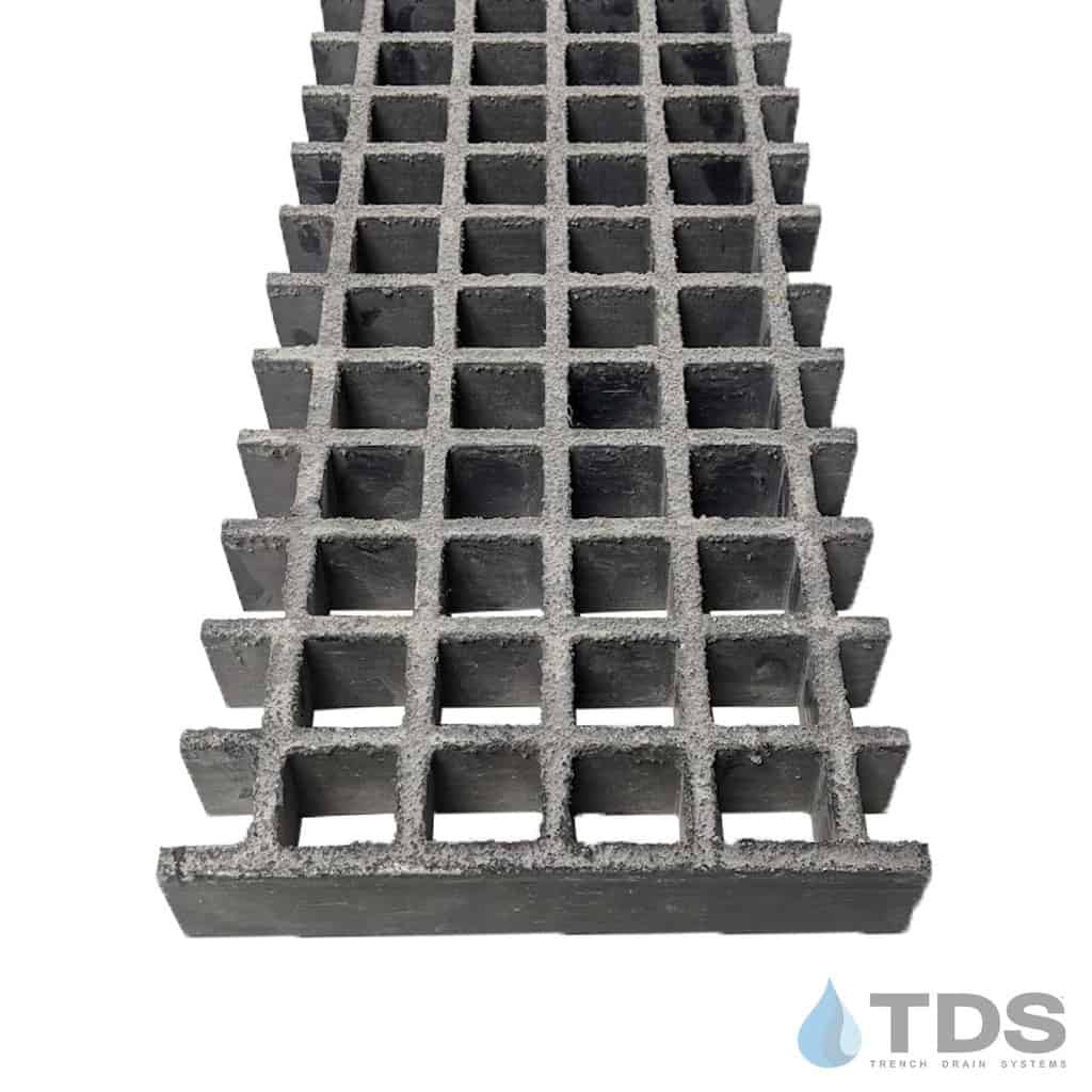 FGK-MESH-EZ-08 Fiberglass Grate