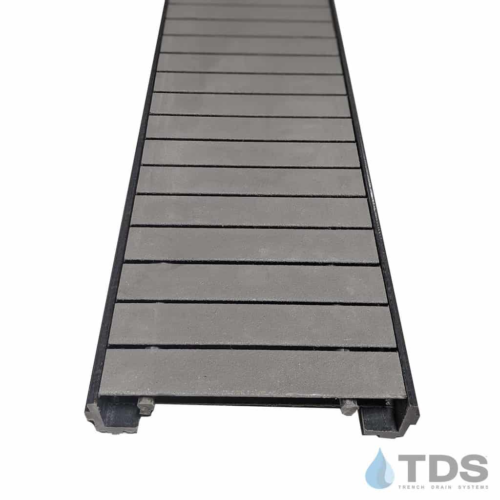 FGK-T1215-EZ-09 FRP EZ Frame and Grate Kit