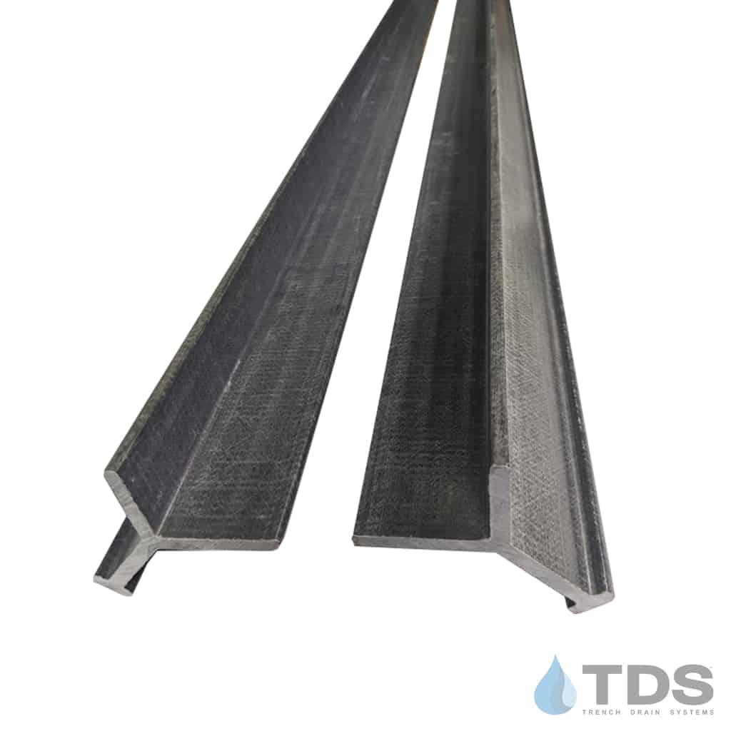 FGK-WYE Fiberglass Frame