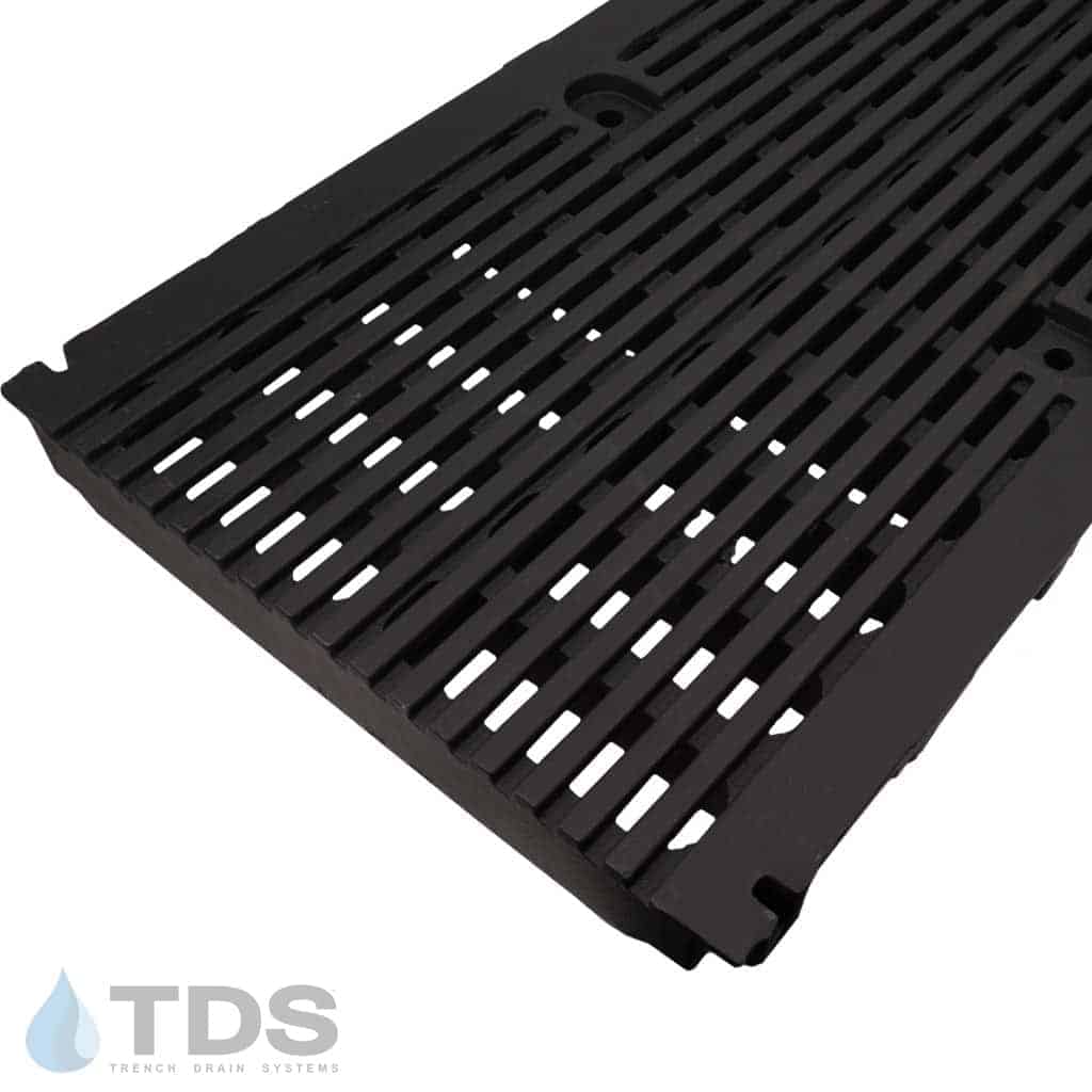 FG1275 Ductile Iron ADA Grate