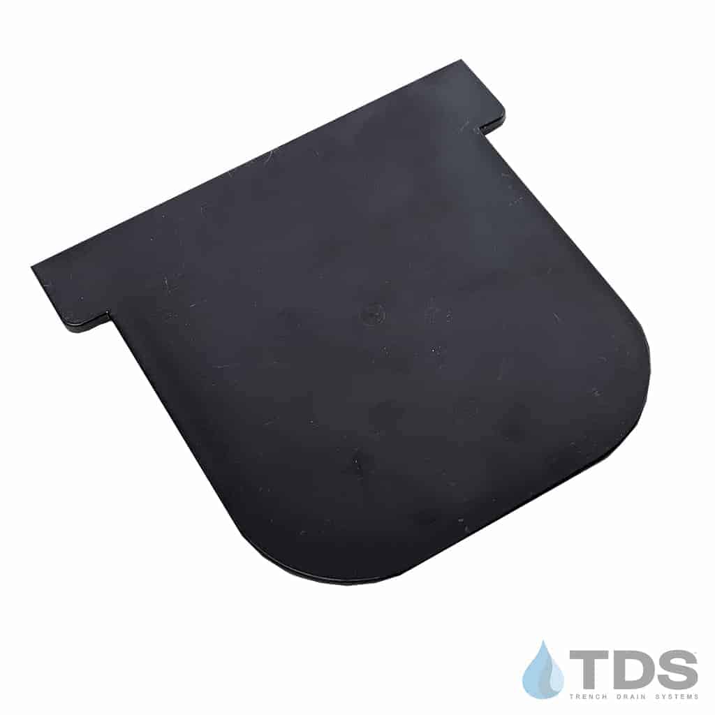 ULMA HYDROPLUS HYDRO-CE front Closed end cap