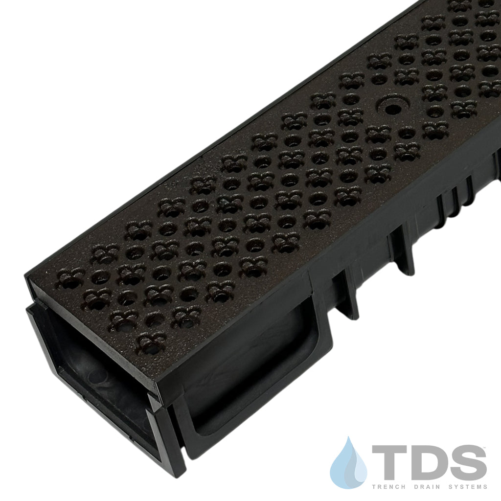 ULMA HYDROPLUS Mini w/ WAVE Ductile Iron Grate Class D - BoOF ...