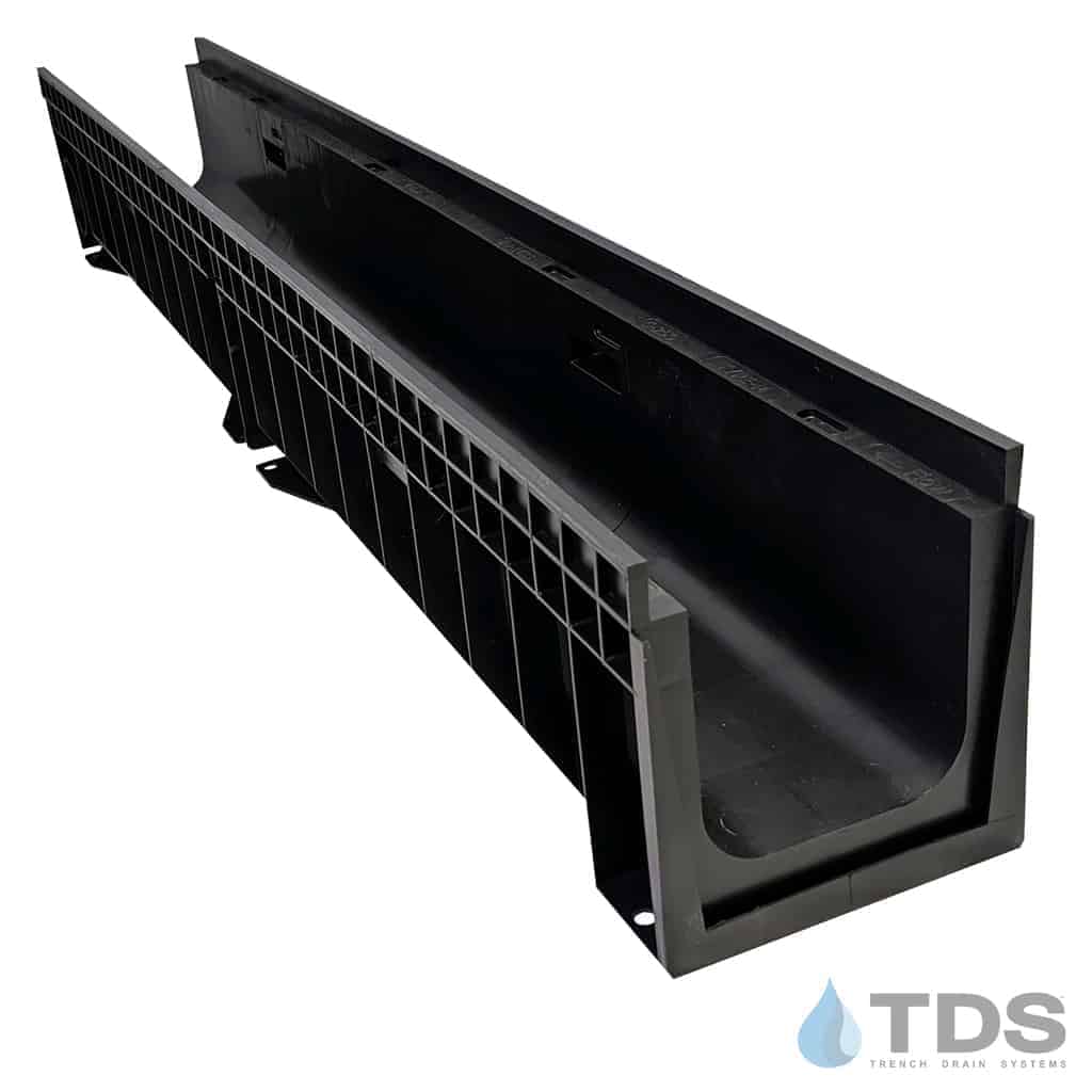 ULMA HYDROPLUS Trench Drain Channel