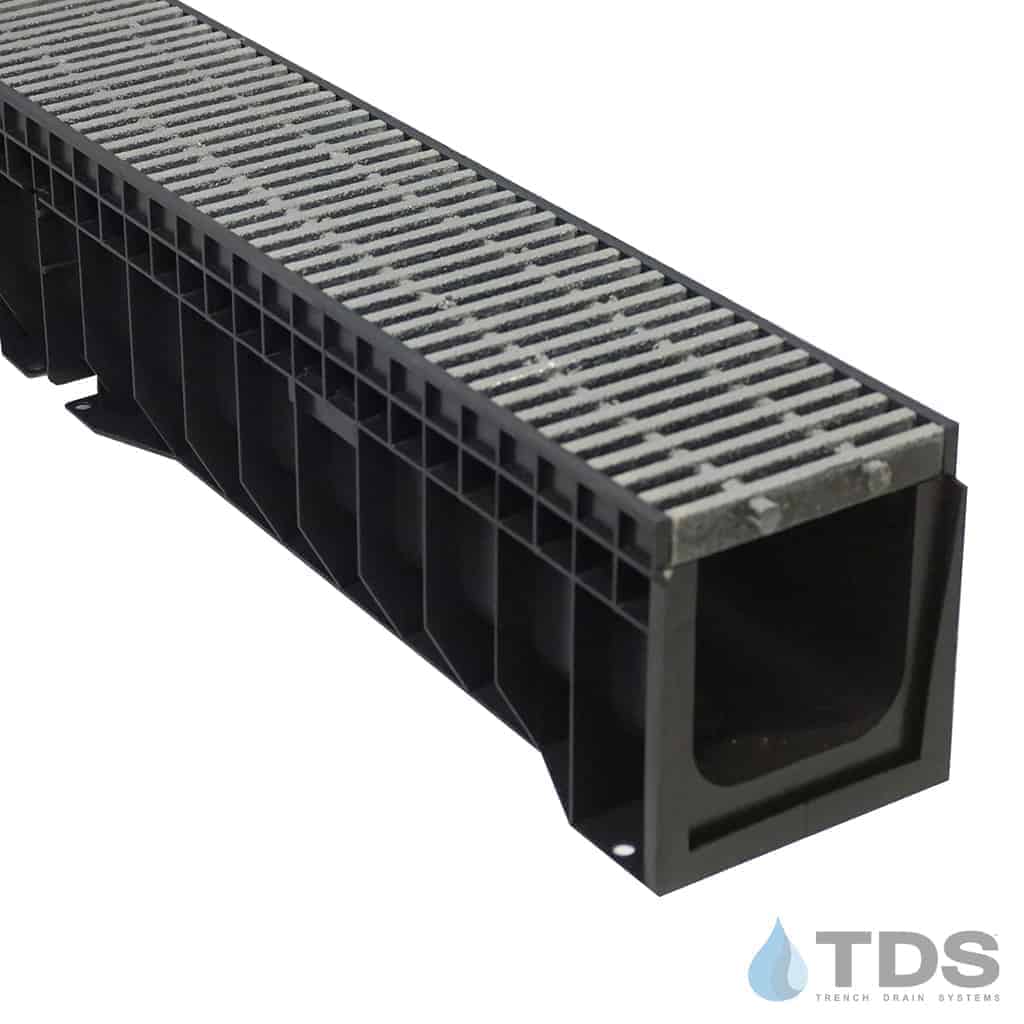 Hydro Plus with 488 Vinylester .6 inch center 1M Grate Class C