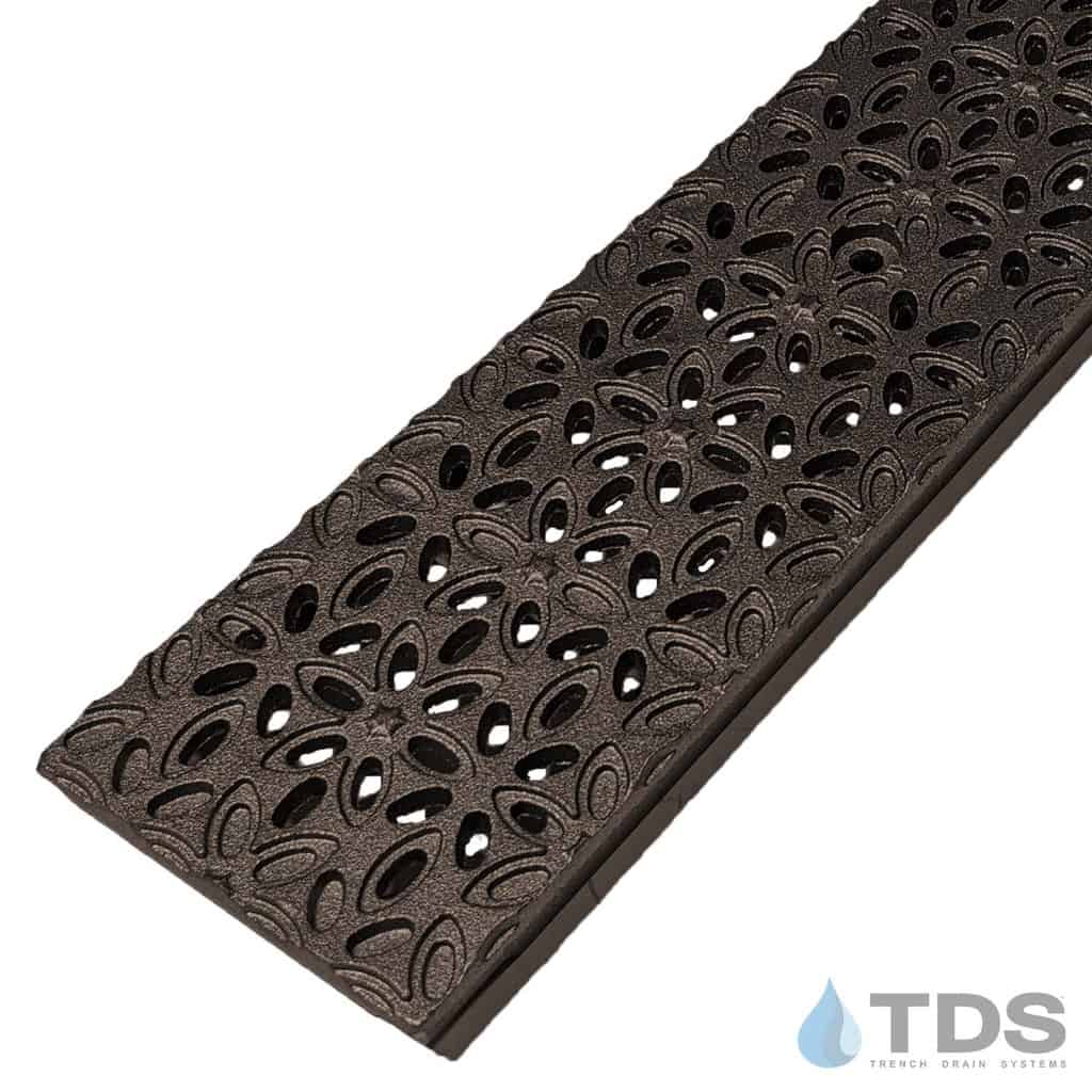 IA-ANISE-0520-HP-BF BOOF Iron Age Grate
