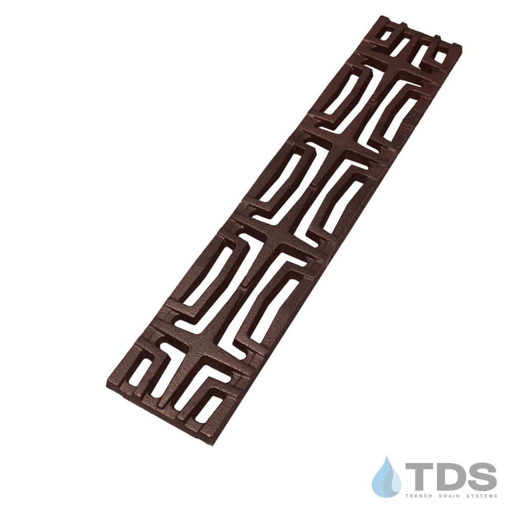 IA-CARB-0520-BF Iron Age Carbochon 5x20" Baked on Oil Finish cast iron