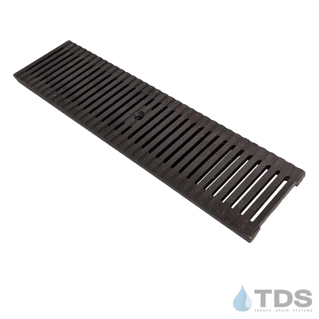 IA-JOE-0520-HP-BF Iron Age Regular Joe Heel Proof 4.8x19.6 grate - BoOF