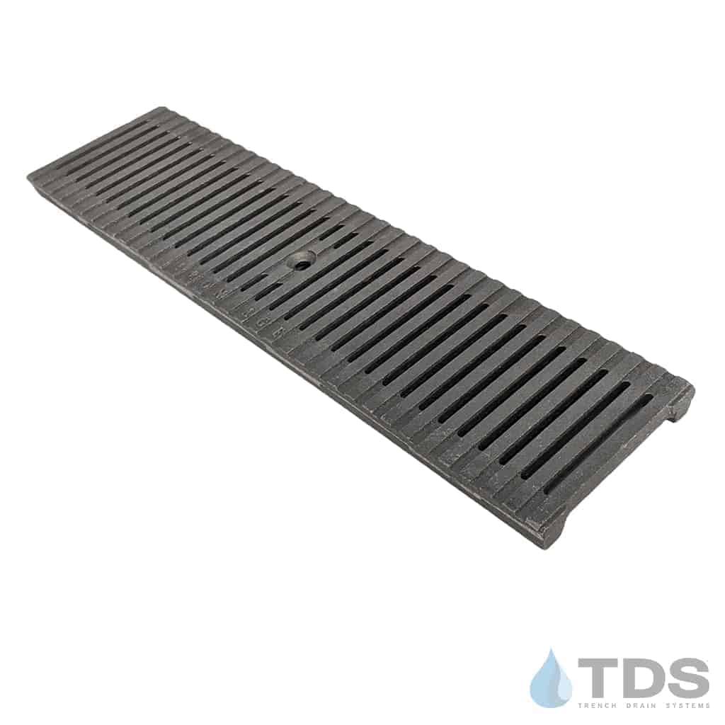 IA-JOE-0520-HP-Iron Age Regular Joe Heel Proof 4.8x19.6 grate - Raw