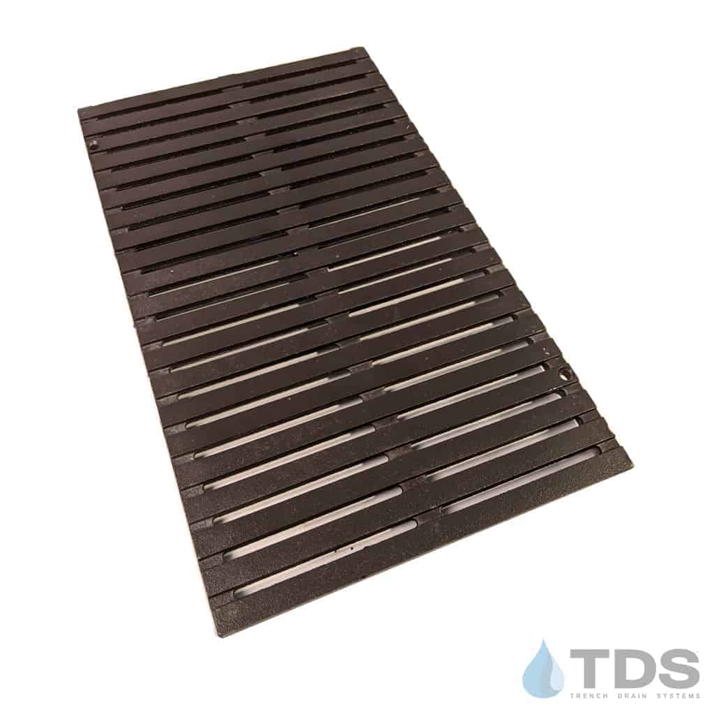Iron Age IA-JOE-1220-BF Class B Regular Joe 12x20 Cast Iron Grate - BoOF