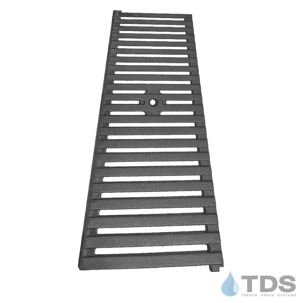 Iron Age Regular Joe 8x20 Raw Cast Iron Grate